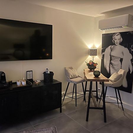 B&B Bubbles&Bites Oostvoorne Exteriér fotografie