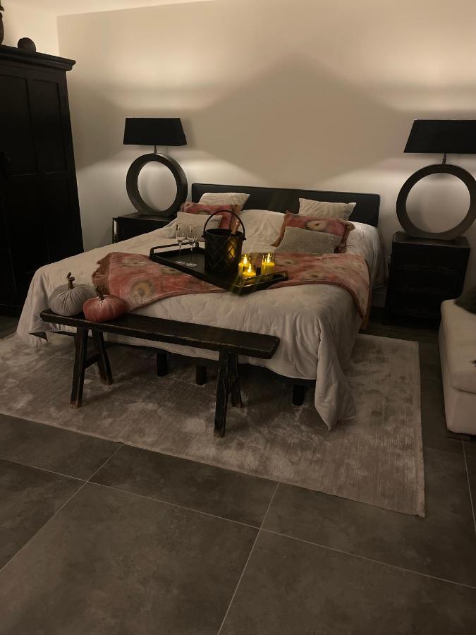 B&B Bubbles&Bites Oostvoorne Exteriér fotografie