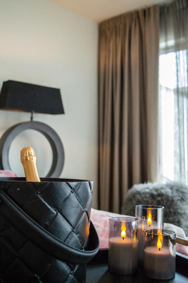 B&B Bubbles&Bites Oostvoorne Exteriér fotografie