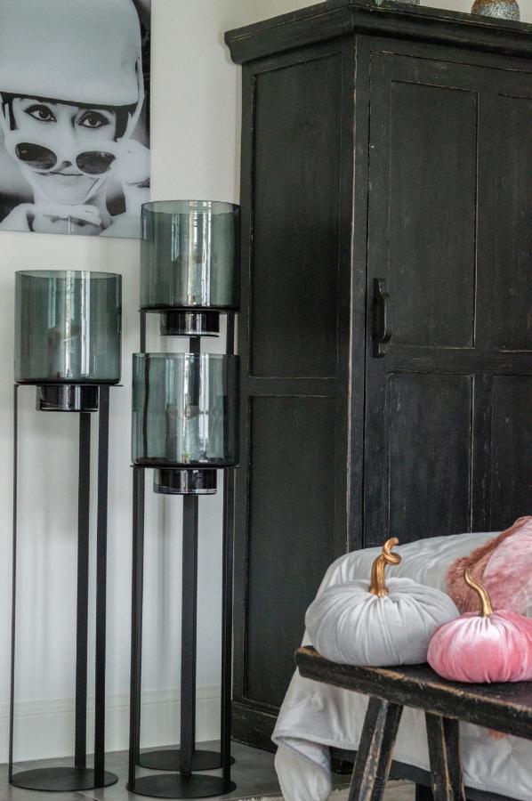 B&B Bubbles&Bites Oostvoorne Exteriér fotografie