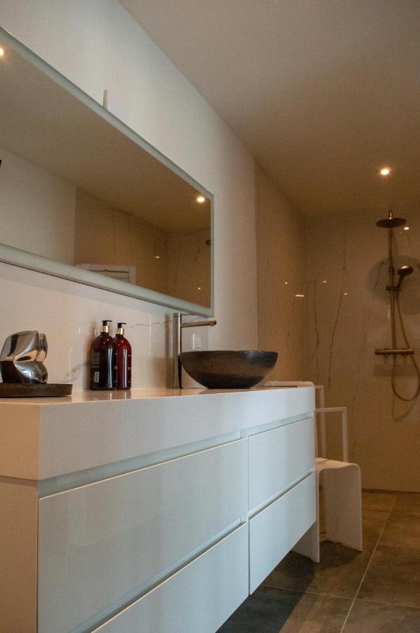 B&B Bubbles&Bites Oostvoorne Exteriér fotografie