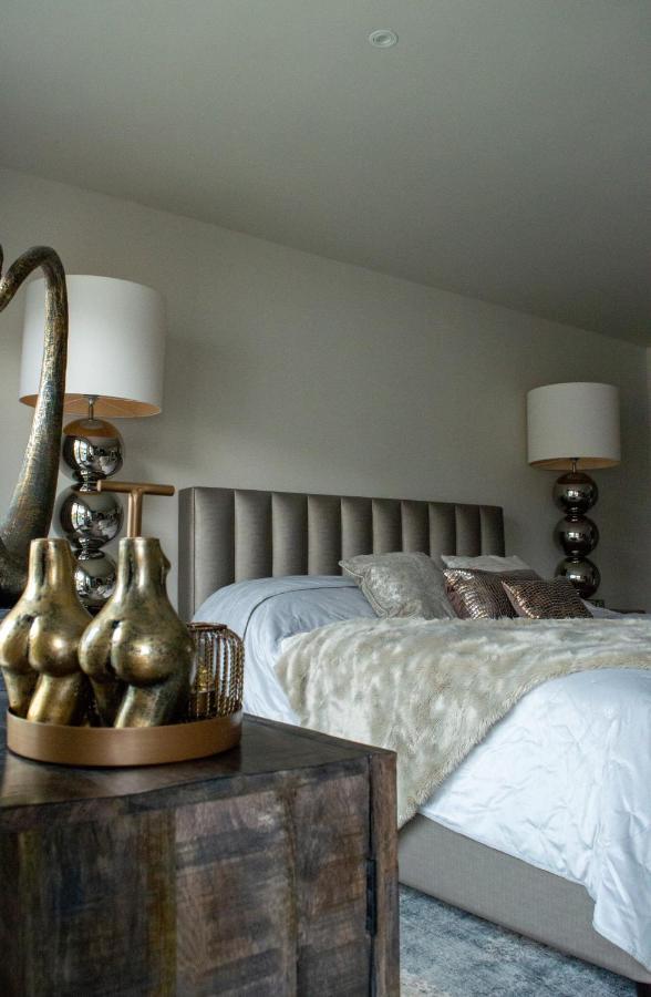 B&B Bubbles&Bites Oostvoorne Exteriér fotografie