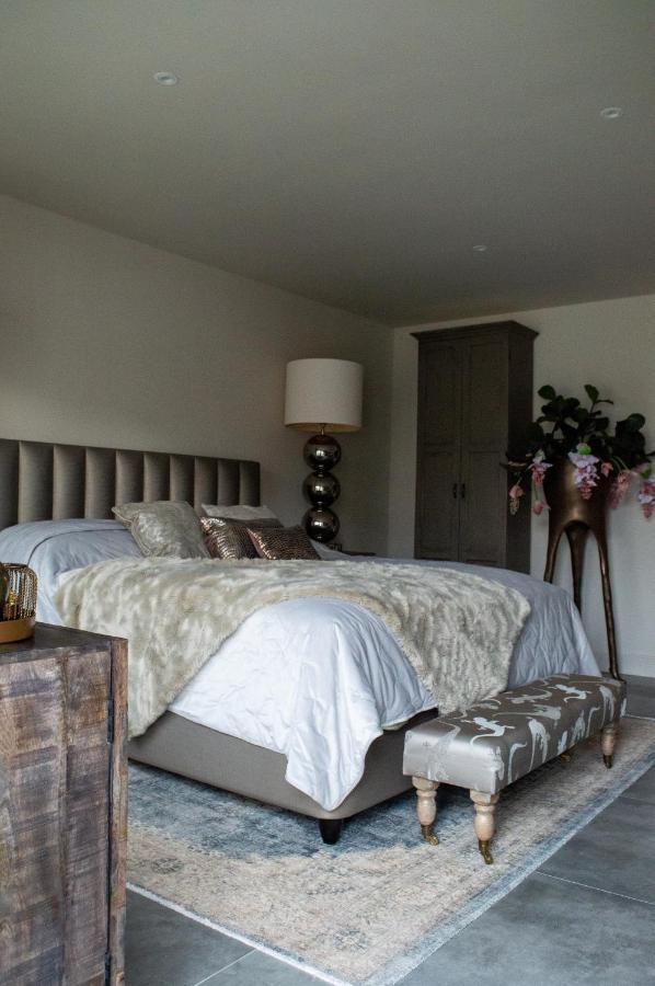 B&B Bubbles&Bites Oostvoorne Exteriér fotografie