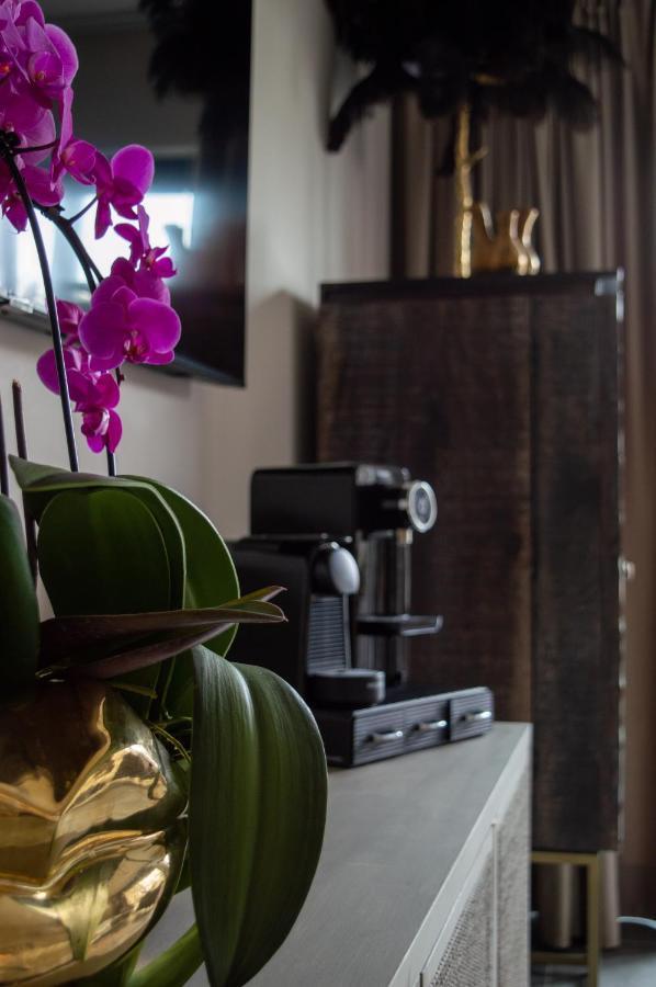 B&B Bubbles&Bites Oostvoorne Exteriér fotografie