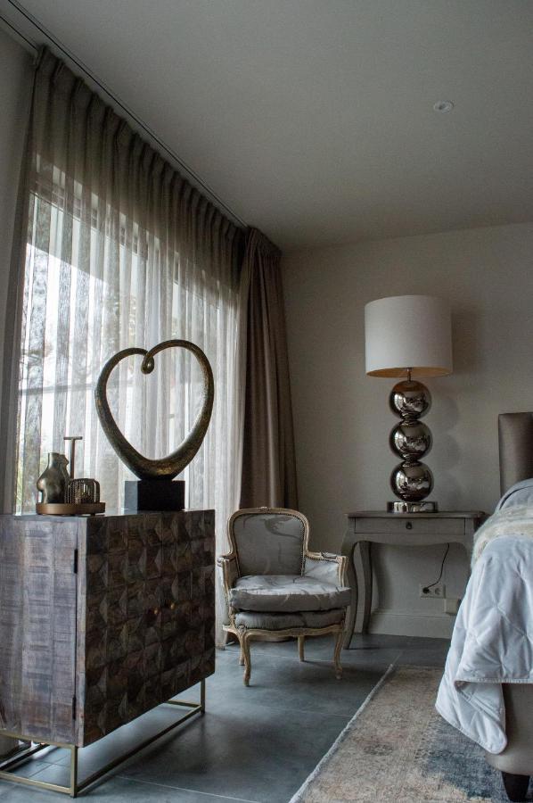 B&B Bubbles&Bites Oostvoorne Exteriér fotografie