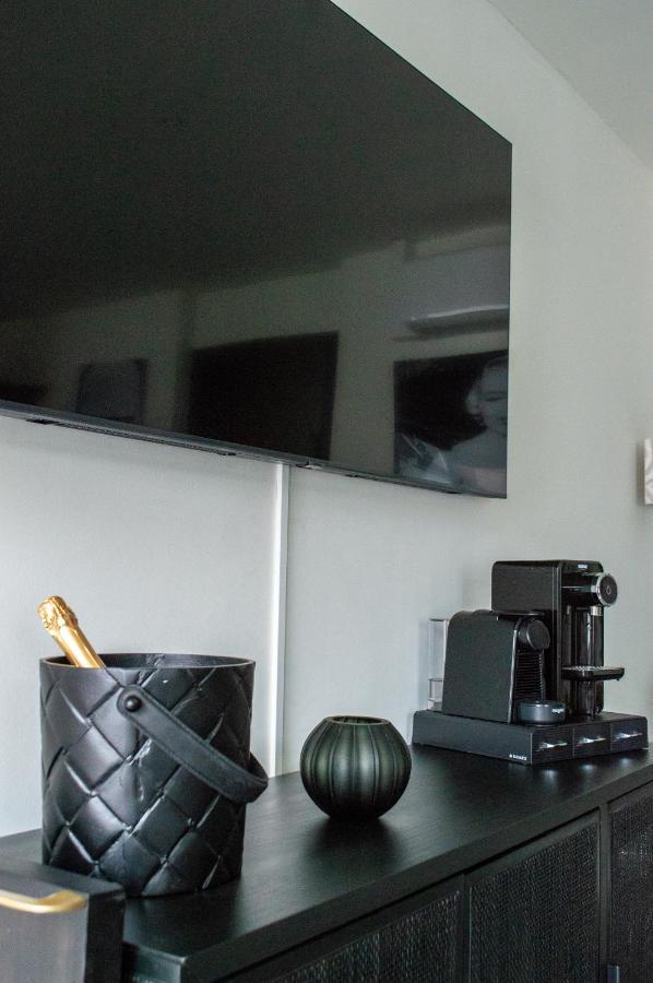 B&B Bubbles&Bites Oostvoorne Exteriér fotografie