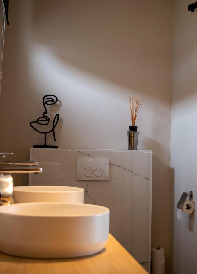 B&B Bubbles&Bites Oostvoorne Exteriér fotografie