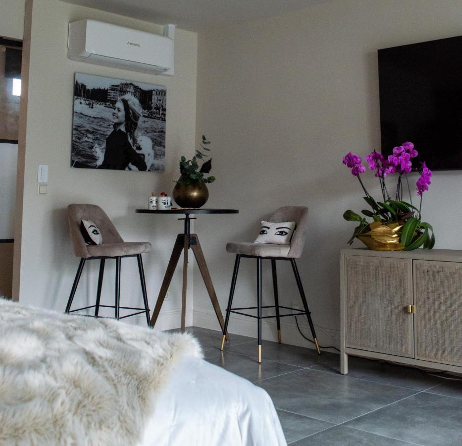 B&B Bubbles&Bites Oostvoorne Exteriér fotografie