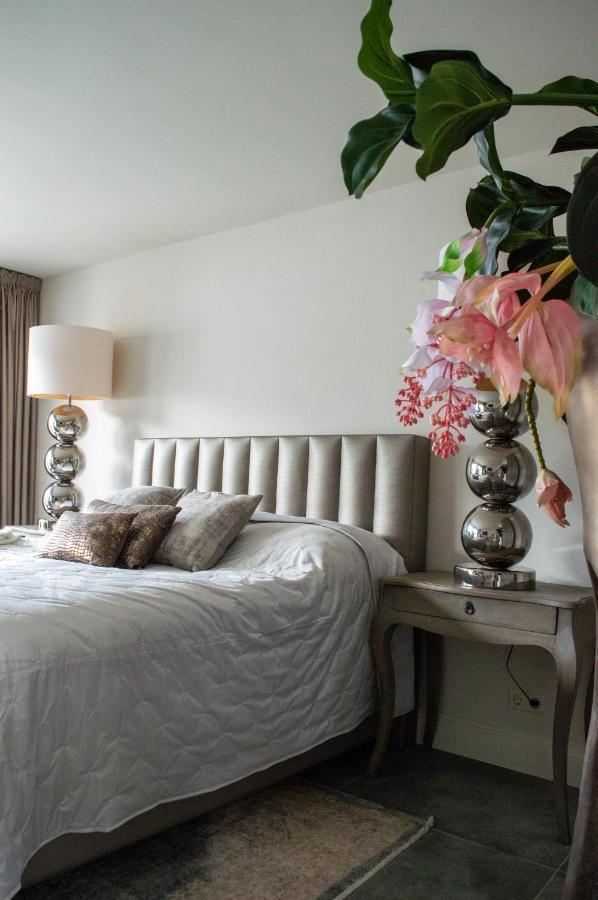B&B Bubbles&Bites Oostvoorne Exteriér fotografie