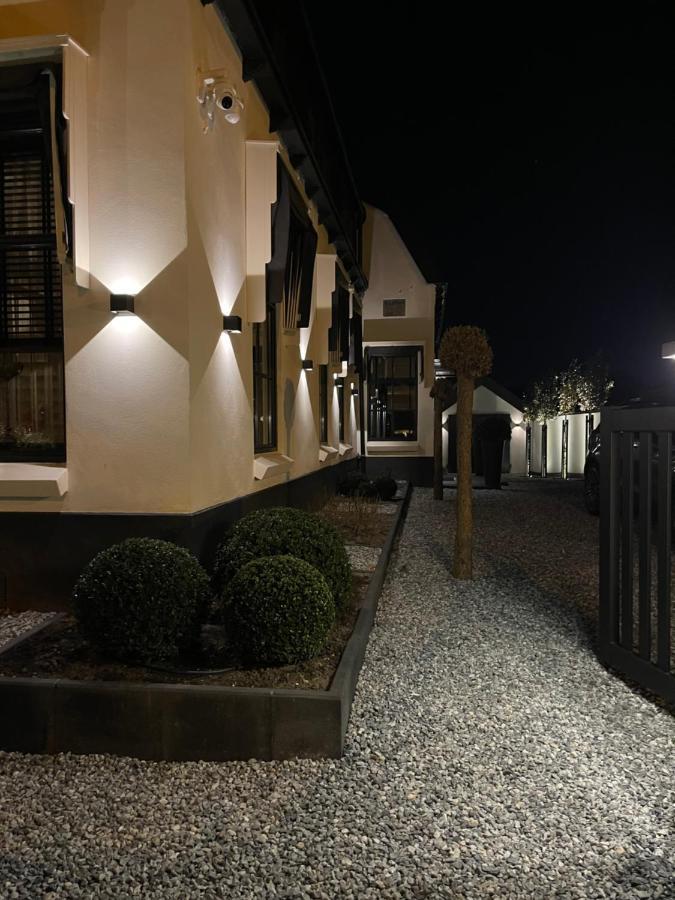 B&B Bubbles&Bites Oostvoorne Exteriér fotografie