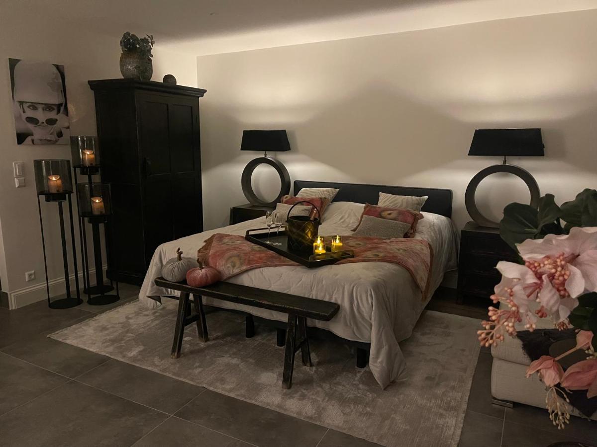 B&B Bubbles&Bites Oostvoorne Exteriér fotografie