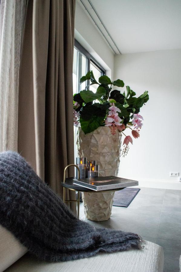 B&B Bubbles&Bites Oostvoorne Exteriér fotografie
