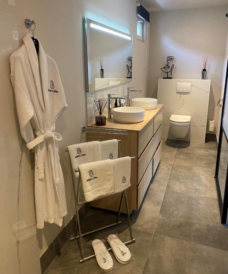 B&B Bubbles&Bites Oostvoorne Exteriér fotografie