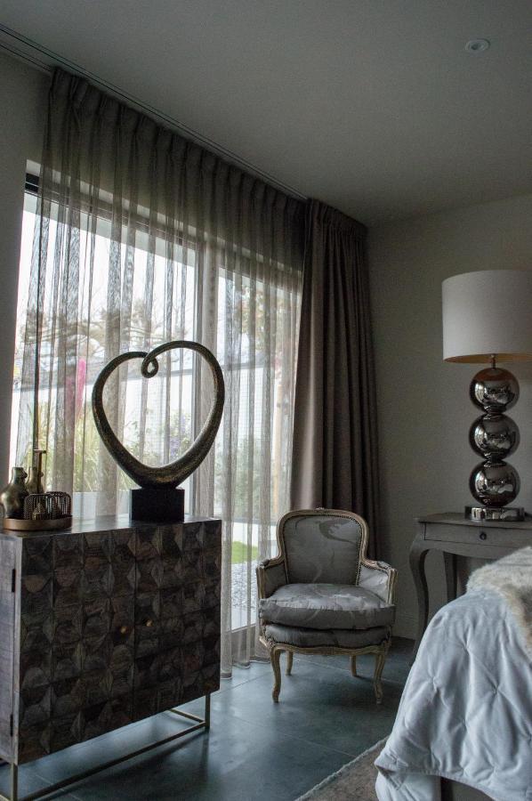 B&B Bubbles&Bites Oostvoorne Exteriér fotografie