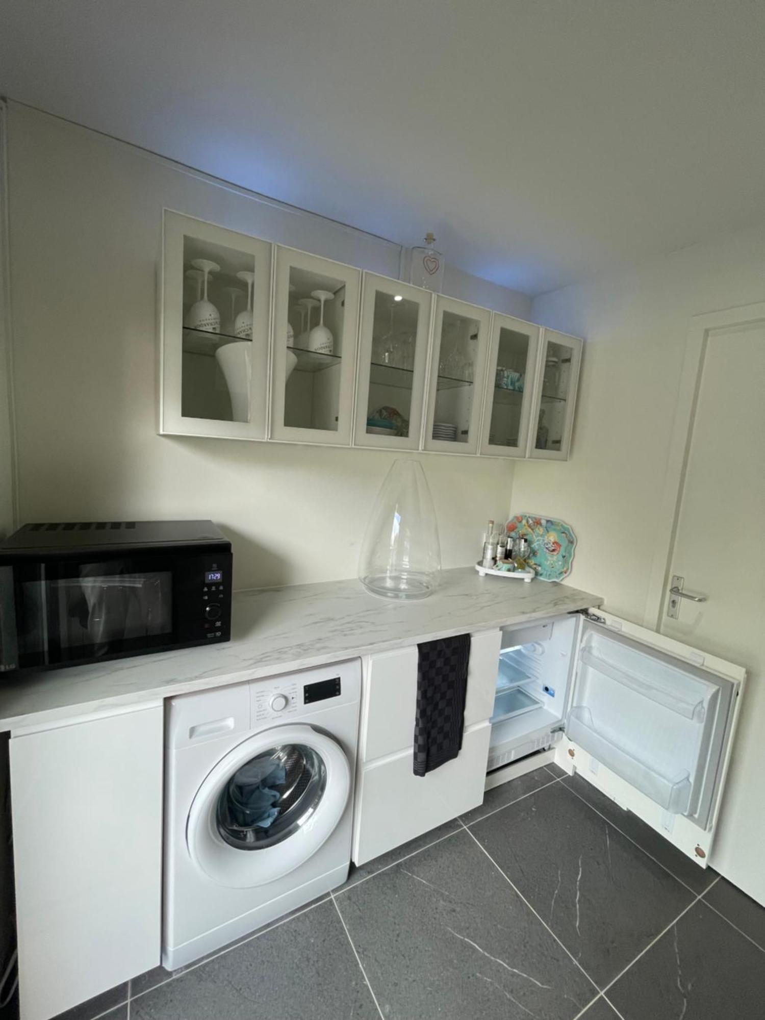 B&B Bubbles&Bites Oostvoorne Exteriér fotografie